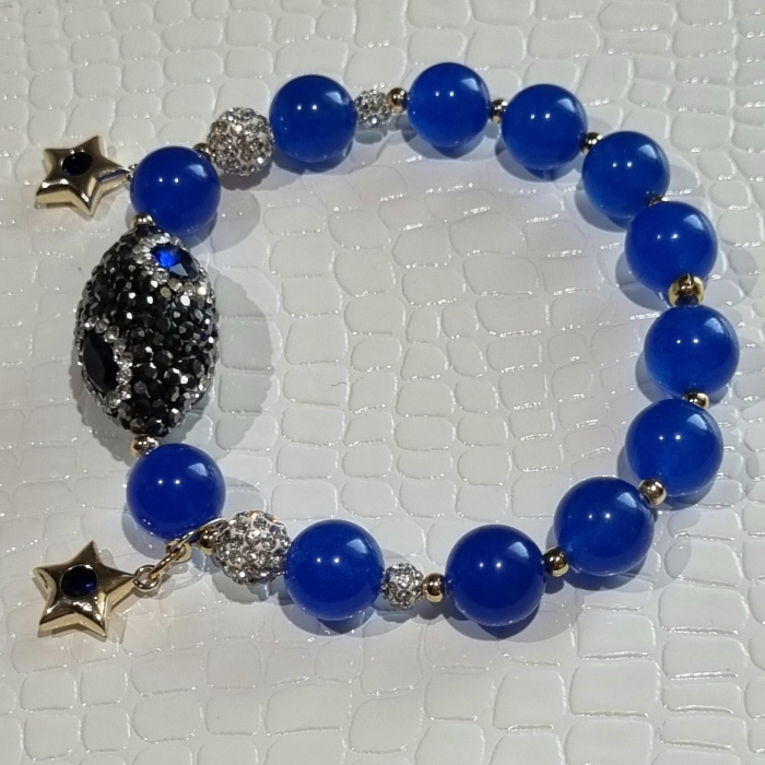 Marysia Blue Electric Jade [15]