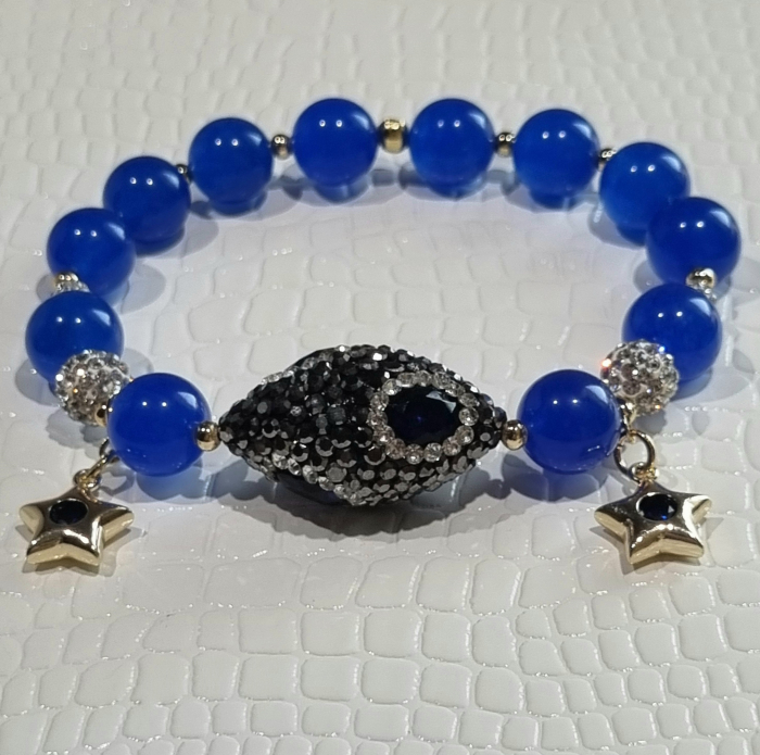Marysia Blue Electric Jade [7]