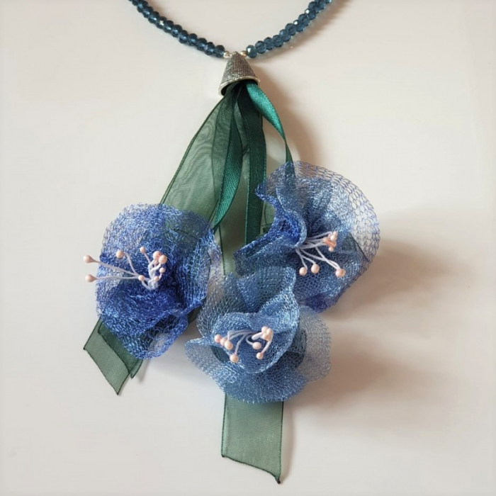 Marysia Blue Glory Morning [3]
