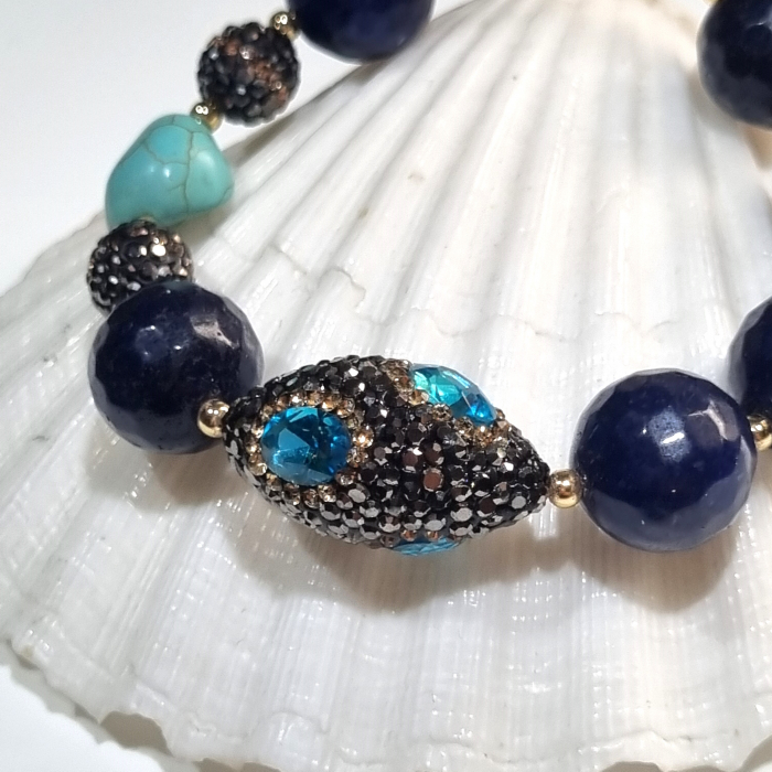 Marysia Blue Love [11]