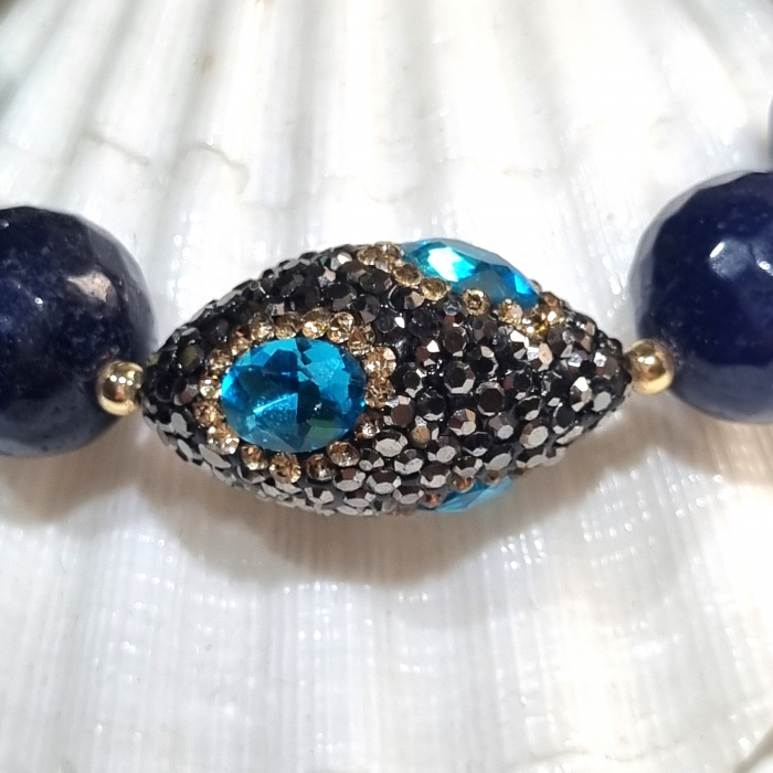 Marysia Blue Love [4]