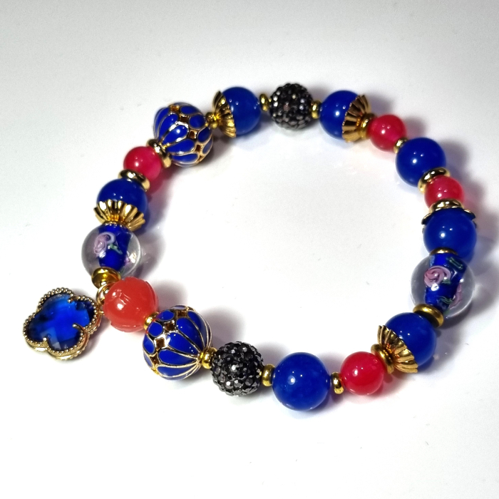 Marysia Blue Royal [11]