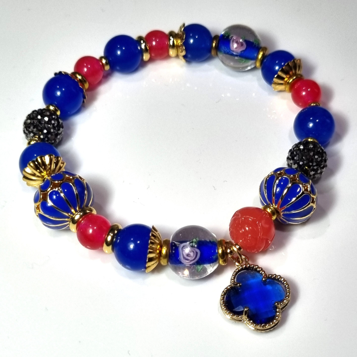 Marysia Blue Royal [5]