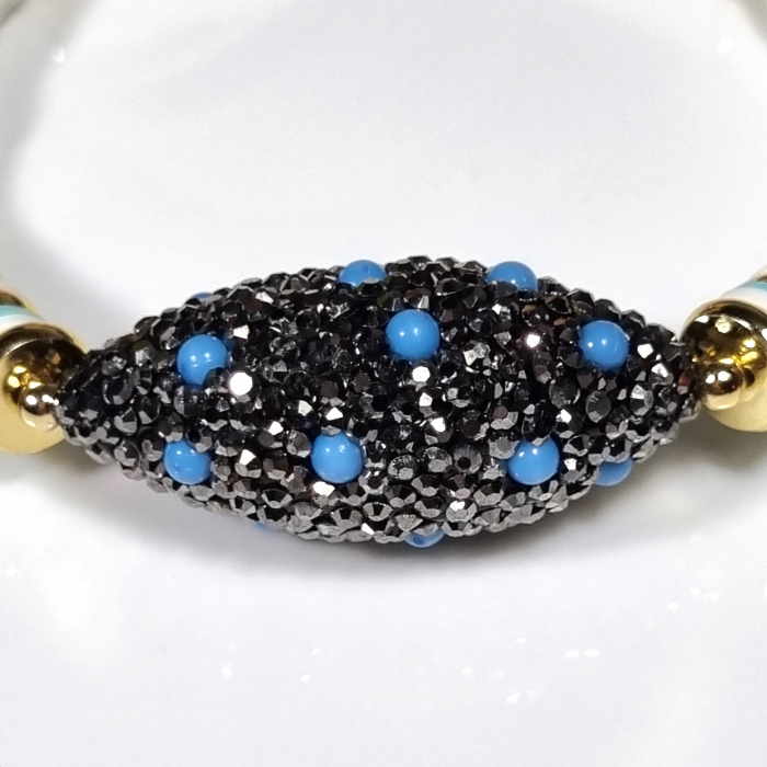 Marysia Blue Stars [3]