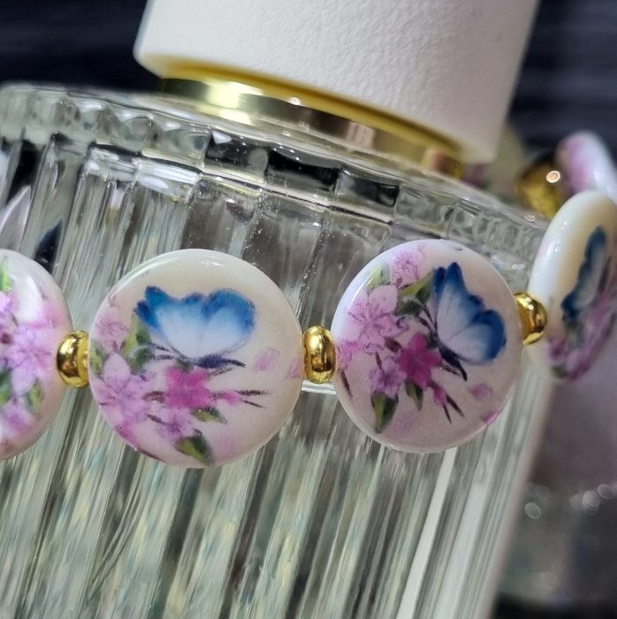 Marysia Butterfly and Love [11]