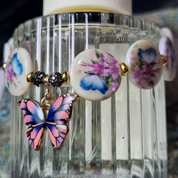 Marysia Butterfly and Love [10]