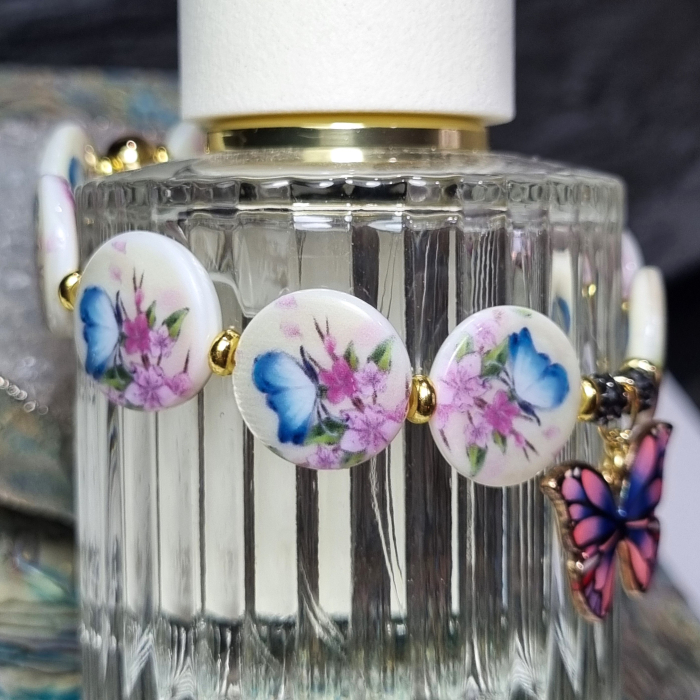 Marysia Butterfly and Love [7]