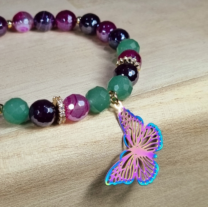 Marysia Butterfly Kiss [10]