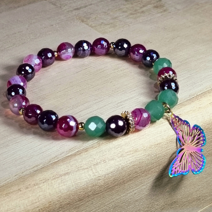 Marysia Butterfly Kiss [11]