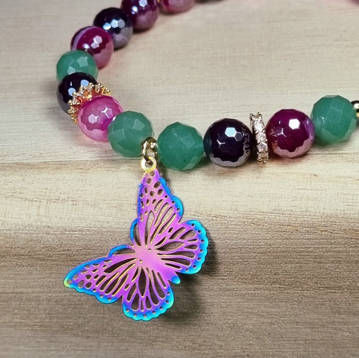 Marysia Butterfly Kiss [13]