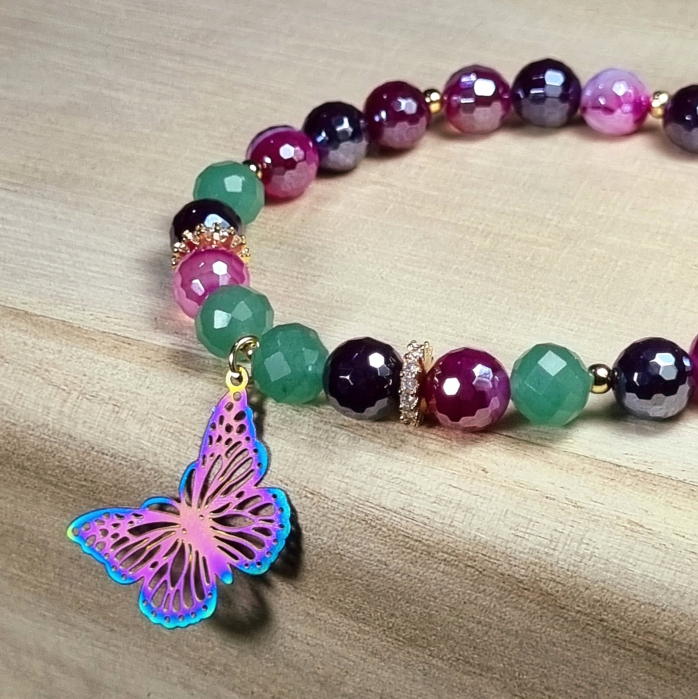Marysia Butterfly Kiss [15]