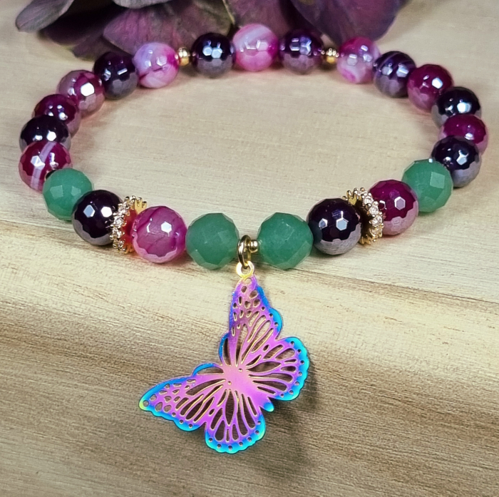 Marysia Butterfly Kiss [4]