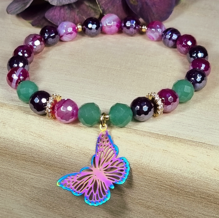 Marysia Butterfly Kiss [2]
