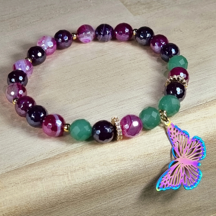 Marysia Butterfly Kiss [9]