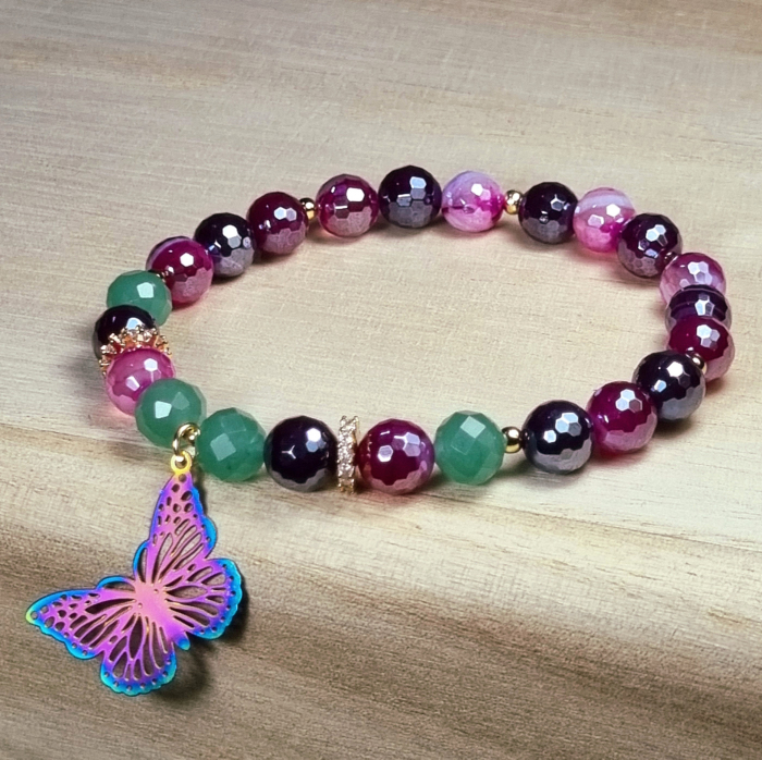 Marysia Butterfly Kiss [14]
