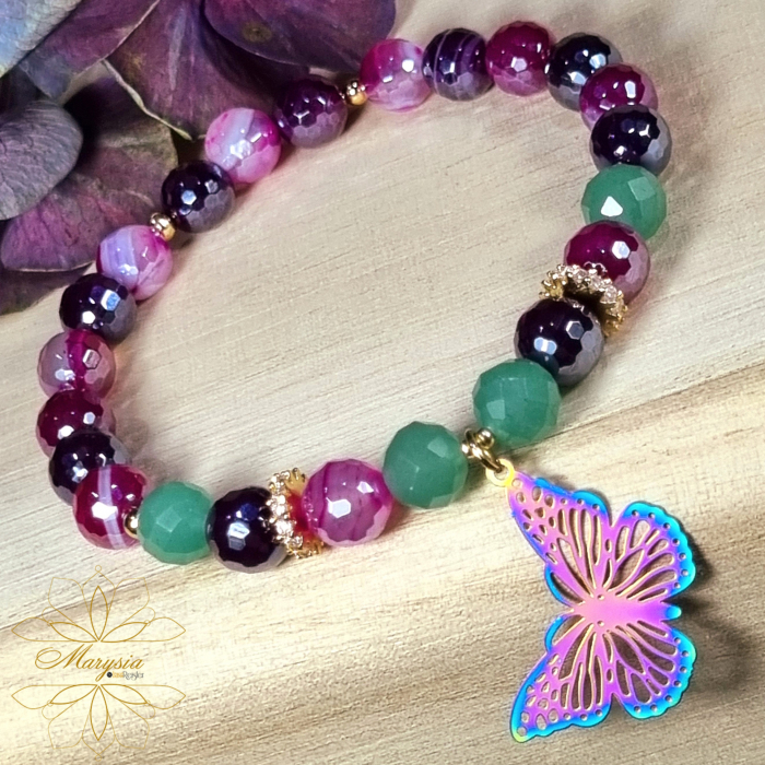 Marysia Butterfly Kiss [1]