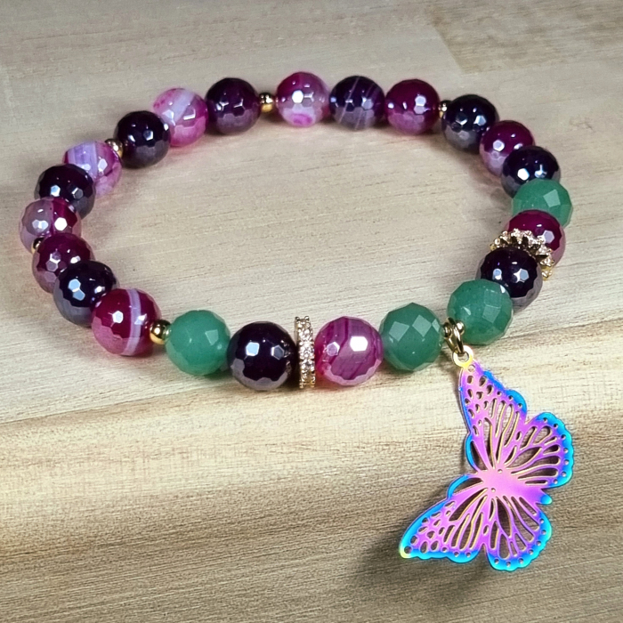 Marysia Butterfly Kiss [6]