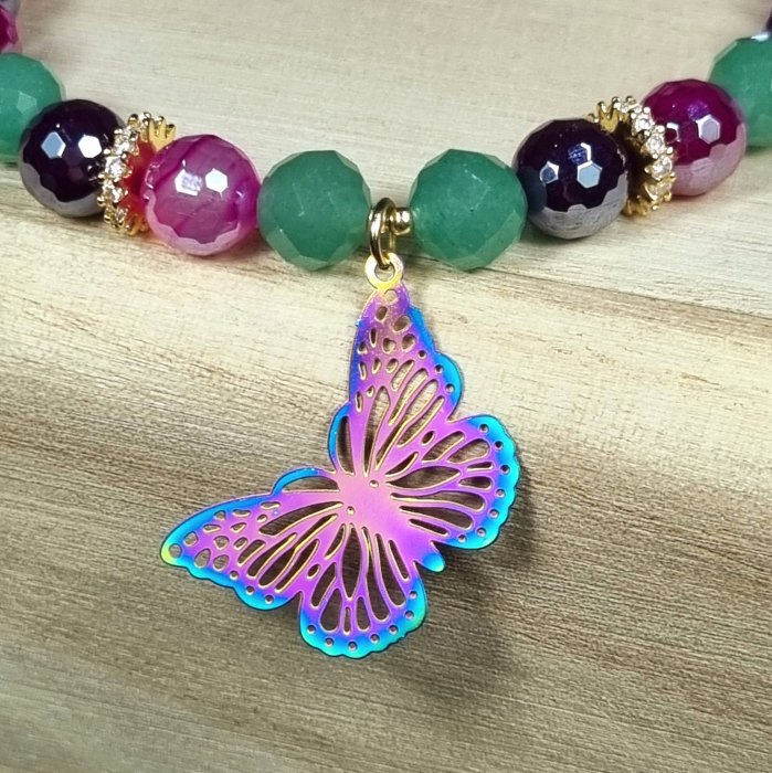 Marysia Butterfly Kiss [3]