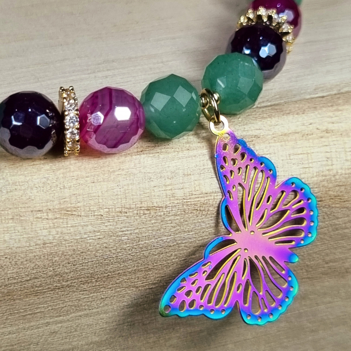 Marysia Butterfly Kiss [7]