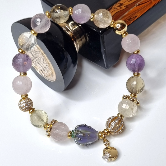 Marysia Colorful Pastel [1]