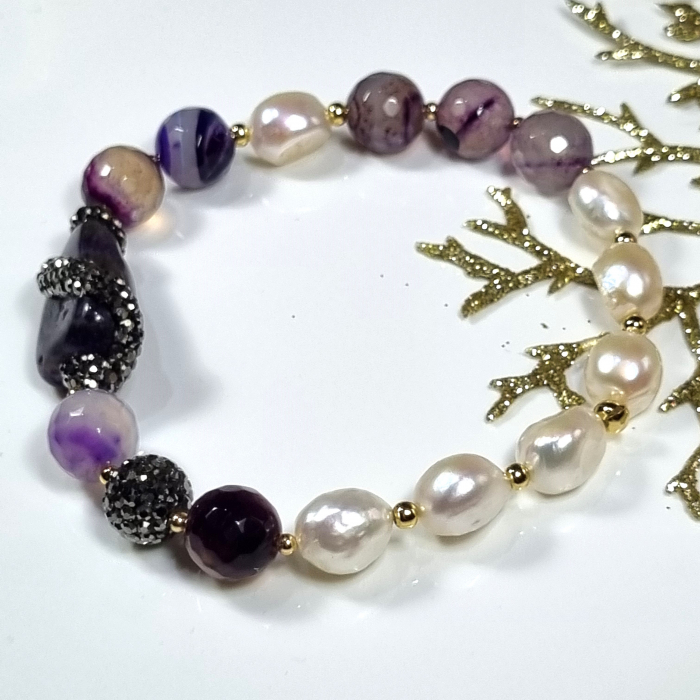Marysia Dreamy Lavender [15]