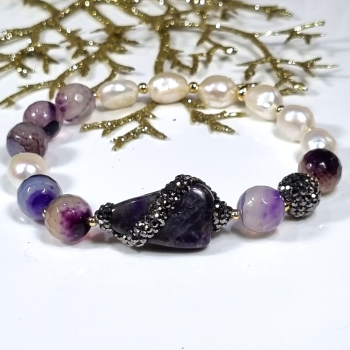 Marysia Dreamy Lavender [4]