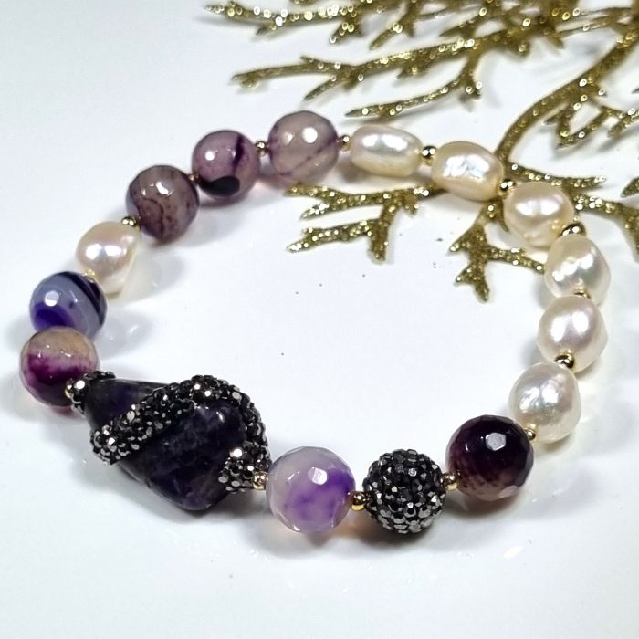 Marysia Dreamy Lavender [13]
