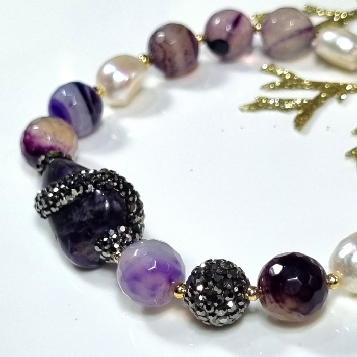 Marysia Dreamy Lavender [14]