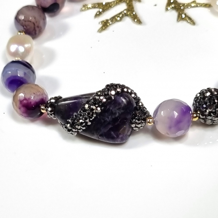 Marysia Dreamy Lavender [12]