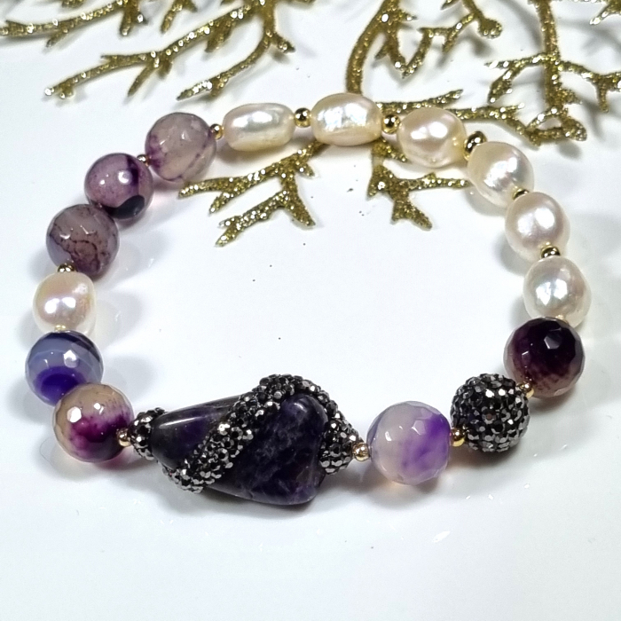 Marysia Dreamy Lavender [11]