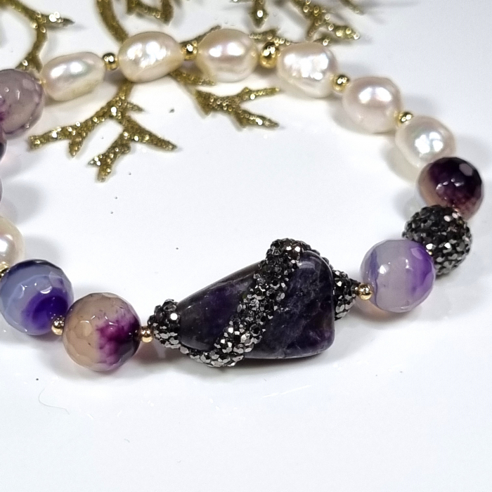 Marysia Dreamy Lavender [6]