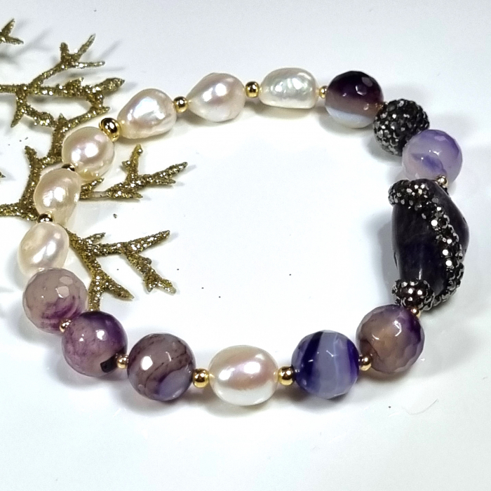 Marysia Dreamy Lavender [10]