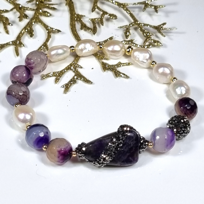 Marysia Dreamy Lavender [5]