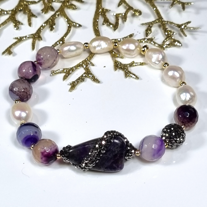 Marysia Dreamy Lavender [2]