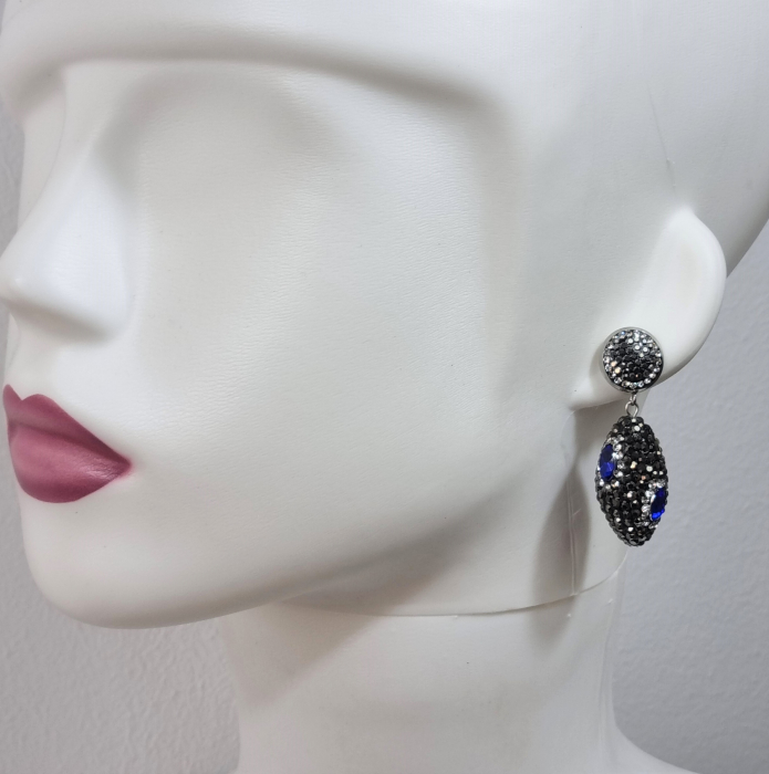 Marysia Electric Blue [4]