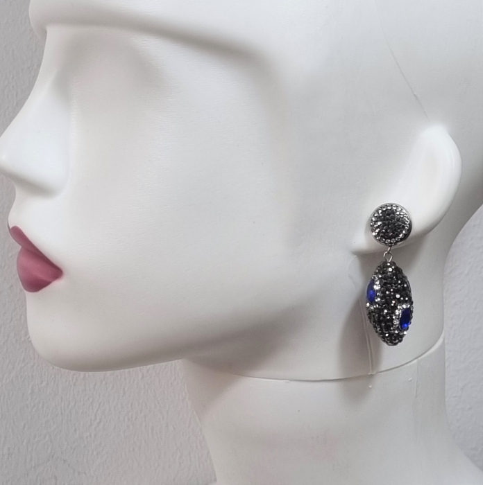 Marysia Electric Blue [3]