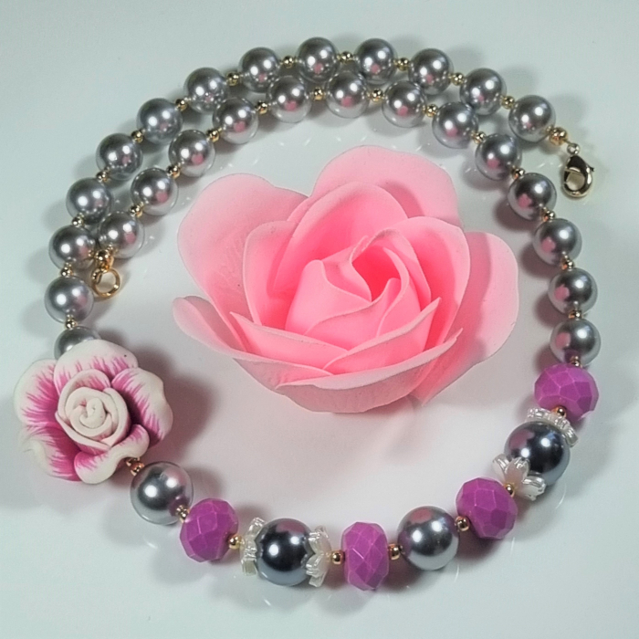 Marysia Esperance Rose [2]