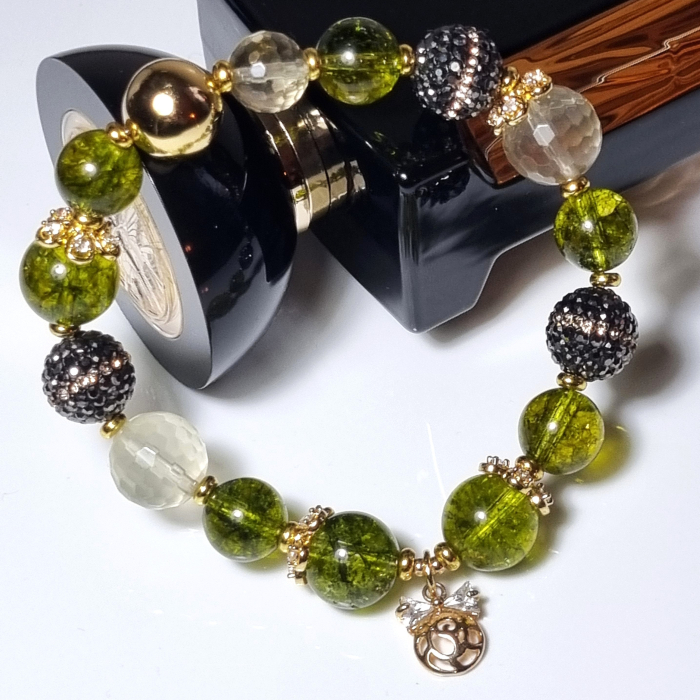 Marysia Exotic Green [1]