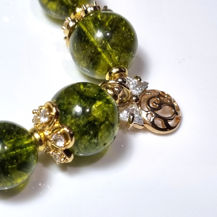 Marysia Exotic Green [8]