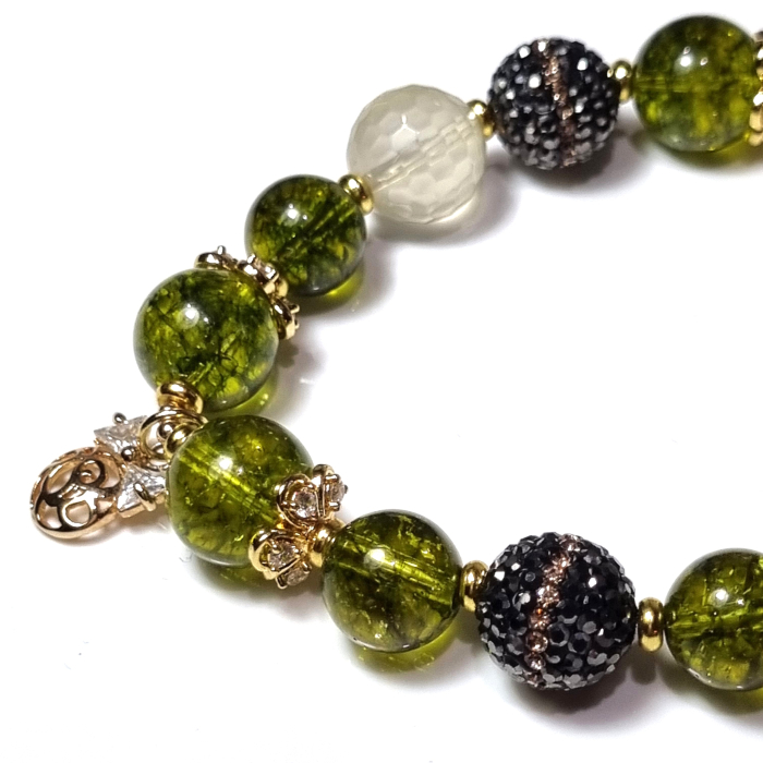 Marysia Exotic Green [11]