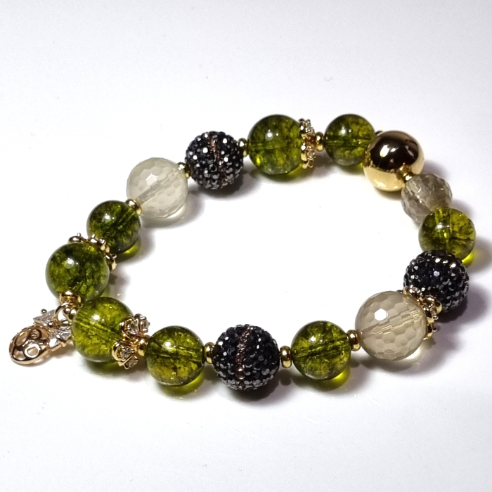 Marysia Exotic Green [10]