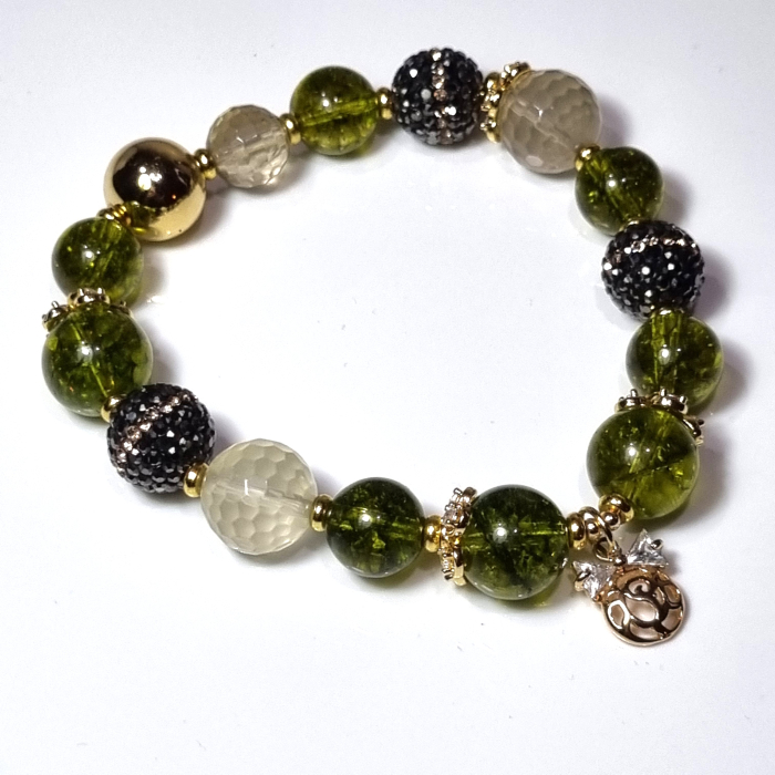 Marysia Exotic Green [6]