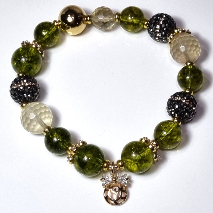 Marysia Exotic Green [2]