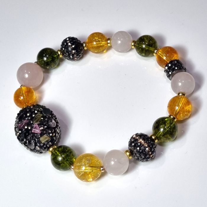 Marysia Fantasy Mix [11]