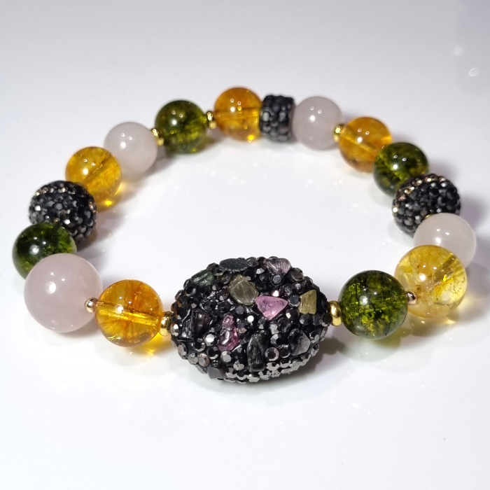 Marysia Fantasy Mix [4]