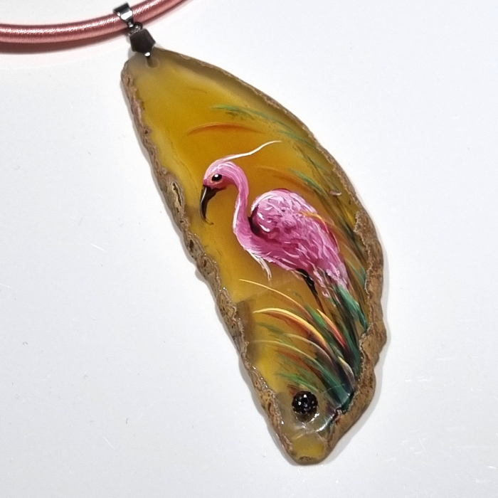 Marysia Flamingo [2]