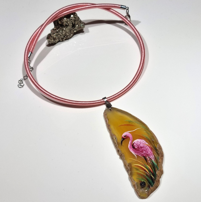Marysia Flamingo [4]