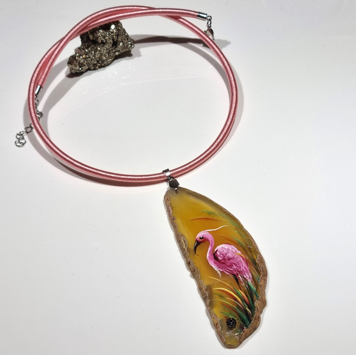 Marysia Flamingo [5]