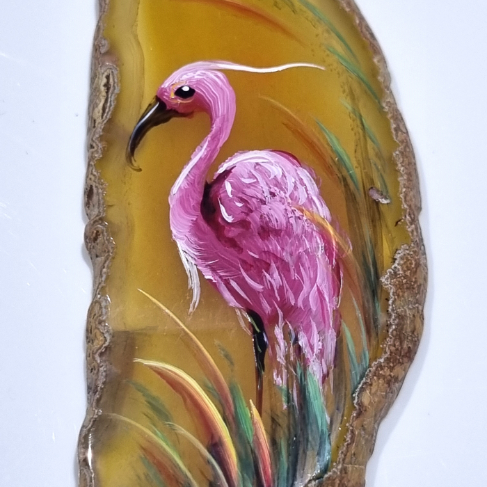 Marysia Flamingo [8]