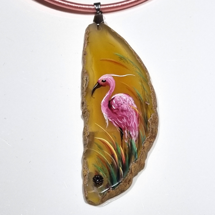 Marysia Flamingo [7]